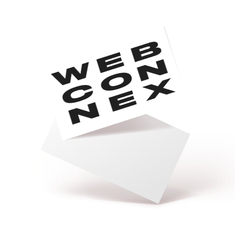 Webconnex Gear Gift Card